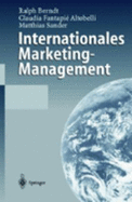 Internationales Marketing-Management