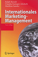 Internationales Marketing-Management