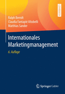 Internationales Marketingmanagement