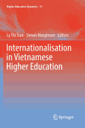 Internationalisation in Vietnamese Higher Education