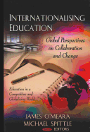 Internationalising Education: Global Perspectives on Transnational Partnerships