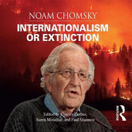 Internationalism or Extinction