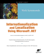Internationalization and Localization Using Microsoft .Net