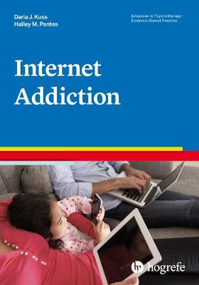 Internet Addiction - Kuss, Daria, and Pontes, Halley