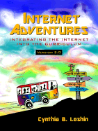 Internet Adventures 2.0