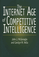 Internet Age of Competitive Intelligence