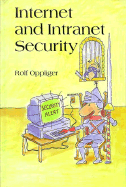 Internet and Intranet Security