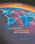Internet Business Models and Strategies: Text and Cases