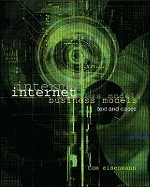 Internet Business Models: Text and Cases with Teledesic Case CD-ROM