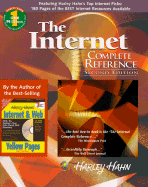 Internet Complete Reference - Hahn, Harley