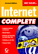 Internet Complete - Sybex