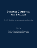 Internet Computing and Big Data