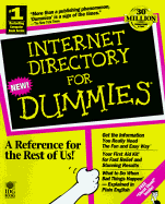 Internet Directory for Dummies