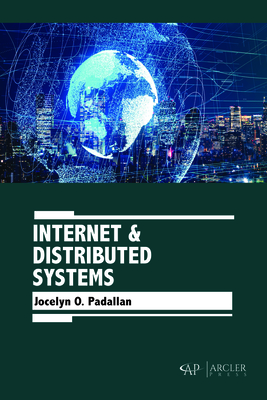 Internet & Distributed Systems - Padallan, Jocelyn O