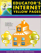 Internet Educator's Yellow Pages - Place, Ron, and Dimmler, Klaus
