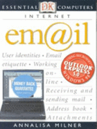 Internet : email