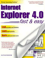 Internet Explorer 4.0 F& E