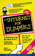 Internet for Dummies
