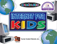Internet for Kids (Creative Kids Series)