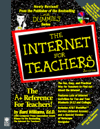 Internet for Teachers, with CD-ROM