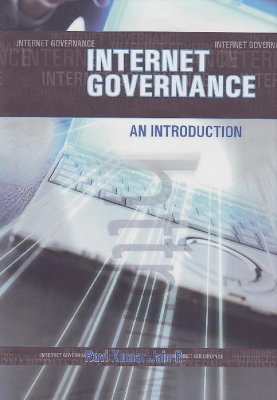 Internet Governance: An Introduction - Bandamutha, Ravi Kumar Jain (Editor)