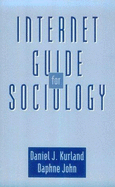 Internet Guide for Sociology