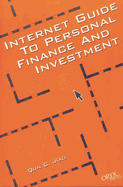 Internet Guide to Personal Finance and Investment