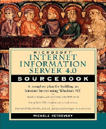 Internet Information Server 4.0 Sourcebook - Reid, Rob, and Wolfe, David