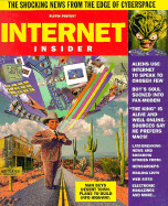 Internet Insider - Prevost, Ruffin, and Rogers, Scott (Editor)