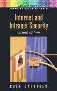 Internet & Intranet Security