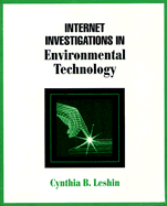 Internet Investigations in Environmental Technology