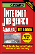 Internet Job Search Almanac