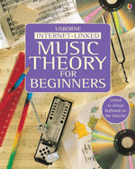Internet-Linked Music Theory