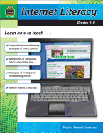 Internet Literacy Grade 6-8