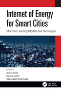 Internet of Energy for Smart Cities: Machine Learning Models and Techniques