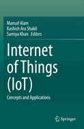 Internet of Things (IoT): Concepts and Applications