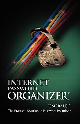 Internet Password Organizer: Emerald - Innovention Lab, Lab