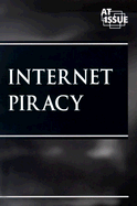 Internet Piracy