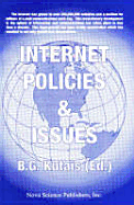 Internet Policies and Issues