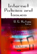 Internet Policies & Issues: Volume 11