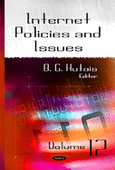 Internet Policies & Issues: Volume 12