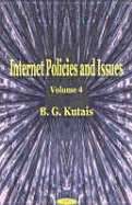 Internet Policies & Issues, Volume 4