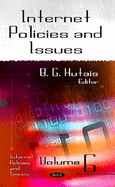 Internet Policies & Issues: Volume 6