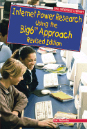 Internet Power Research Using the Big6 Approach