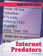 Internet Predators