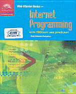 Internet Programming with VBScript and JavaScript