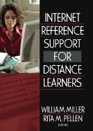Internet Reference Support for Distance Learners