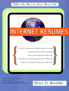Internet Resumes