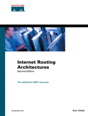 Internet Routing Architectures - Halabi, Sam