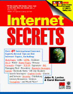 Internet Secrets